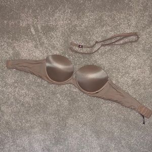 Victoria’s Secret Very Sexy Strapless Bra